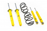 MTS Technik Sport Suspension BMW 5 Touring (E39) MTSPROBM095
