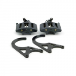 Brembo GT - 1-Piston Rear Brake Kit For ACURA NSX 1990-2005