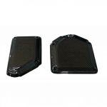 Audi R8 Gen.2 engine bay fuse boxes