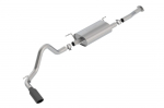 Borla Cat Back Exhaust System S-Type For TOYOTA TACOMA 3.5L 140680BC