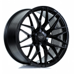 JUDD Wheels MODEL ONE 20x9.5 5x130 ET25-50 GLOSS BLACK