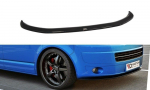 Maxton Design FRONT SPLITTER VW T5 (FACELIFT) ver.2 VW-T5F-CUP-FD1G