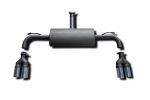 Maxton Design Exhaust Ford Focus ST-Line Mk4 V.2 108-439/70RS