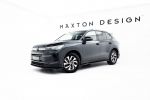 Maxton Design Set of Splitters Volkswagen Tiguan Mk3 VW-TI-3-SET