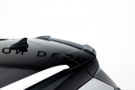 Maxton Design Spoiler Cap Skoda Kodiaq Mk2 SK-KO-2-CAP1G