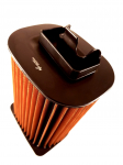 Sprint Filter C1053S MERCEDES CLASS E (W212/S212) 2013+ E 200 Air Filter