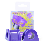 Powerflex Front Anti Roll Bar Bush 24mm Alfa Romeo 147 (2000-2010), 156 (1997-2007), GT (2003-2010) PFF1-810-24