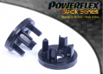 Powerflex Transmission Mount Large Bush Insert Porsche 911 993 (1994 - 1998) PFR57-123BLK