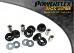 Powerflex Front Anti Roll Bar Link Bush Kit Skoda Octavia PFF85-413BLK