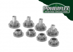 Powerflex Front Anti Roll Bar End Link Subaru Impreza PFF69-107H