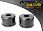 Powerflex Rear Trailing Arm Mounting Bush Rover 200 Coupe inc. Turbo (1992-1988) PFR25-113BLK