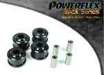 Powerflex Front Upper Control Arm Bush Audi A6 / S6 / RS6 PFF3-203BLK