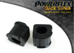 Powerflex Front Anti Roll Bar Bush Eibach 22mm Volkswagen Golf PFF85-205-22BLK