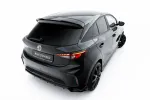 Maxton Design Spoiler Cap MG 3 Mk1 MG-3-1-CAP1G