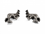 Akrapovic Porsche 718 Cayman GT4 RS / Spyder RS Evolution Header Set E-PO/T/8