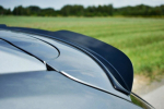 Maxton Design SPOILER CAP Mazda 6 GJ (Mk3) Wagon MA-6-3-W-CAP1G