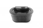 Sprint Filter C1099S-WP MASERATI GHIBLI (M157) 2017-2018 3.0 V6 S (Full Kit) Air Filter