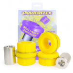 Powerflex Rear Subframe Front Mounting Bush (Road) BMW X Series PFR5-420