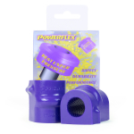 Powerflex Front Anti Roll Bar Mounting Bush 18mm Saab 9-5 YS3E (1998-2010) PFF66-206-18