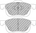 Ferodo Racing Front Brake Pads For VOLVO 2.5 TDi V70 FCP1382