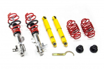 MTS Technik Coilover Kit Street Opel ASTRA H Saloon (A04) XMTSGWOP10