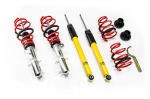 MTS Technik Coilover Kit Street Opel CORSA E (X15) XMTSGWFI01