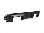 Akrapovic BMW M4 (G82, G83) OPF/GPF Rear Chopped Carbon Fibre Diffuser - Matte DI-BM/CA/9/CF