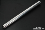 DO88 Aluminium pipe 1000mm 3' (76mm)