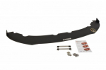Maxton Design FRONT RACING SPLITTER V.1 for BMW 4 Coupe / Gran Coupe / Cabrio M-Pack F32 / F36 / F33 BM-4-F32-MPACK-CNC-FD1A