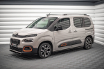Maxton Design Set of Splitters Citroen Berlingo Mk3 CI-BE-3-SET
