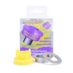 Powerflex Rear Diff Front Bush Insert Audi A6 / S6 / RS6 PFR3-741