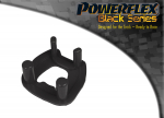 Powerflex Lower Torque Mount Insert Toyota GR Yaris (2020-2024) PFF76-920BLK