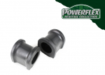 Powerflex Front Anti Roll Bar Bush 27mm Porsche 911 993 (1994 - 1998) PFF57-601-27H