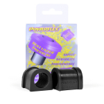 Powerflex Front Anti-Roll Bar Mounting Bush 21mm Renault 5 Mk1 (1972 - 1986) PFF60-1503-21