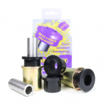 Powerflex Rear Upper Arm Inner Bush Vauxhall / Opel Vectra C (2002-2008) PFR80-1212