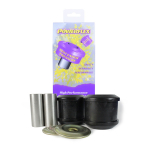 Powerflex Front Wishbone Rear Bush Ford Transit PFF19-9002