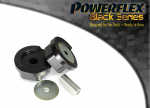 Powerflex Lower Rear Engine Mount Bush - Track/MSport Citroen C4 Models PFF50-306BLK