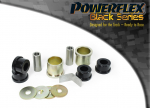 Powerflex Rear Lower Rear Control Arm Bush Hyundai Elantra Models PFR26-112BLK