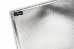 Funk Motorsport Reflective Header Manifold Blanket