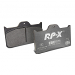 EBC Brakes Racing RP-X&trade; Track and Race Brake Pads DP8038RPX