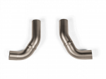 Akrapovic Mercedes-AMG C 43 4MATIC (W206, S206) OPF/GPF Link Pipe Set L-ME/T/12