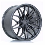 JUDD Wheels JSF3 22x10.5 5x127 ET25-45 SATIN GUNMETAL 15.2kg