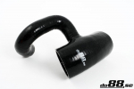 DO88 Volvo 850/S70/V70 Turbo 94-98 Throttle body hose Black