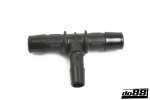 DO88 T-Reduction 12.6 + 9.5mm
