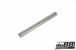 DO88 Exhaust pipe steel 490mm 2.5'' (63mm)