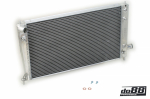 DO88 SAAB 9-5 02-10 Radiator