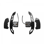 AUDI A3/S3/RS3 A4/S4/RS4 A5/S5/RS5 2014+ MAGNETIC CARBON FIBRE SHIFTER PADDLES