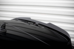 Maxton Design Spoiler Cap V.2 Audi RS3 / S3 / A3 S-Line Sportback 8Y / 8Y Facelift AU-A3-8Y-SLINE-CAP2G