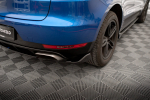 Maxton Design Rear Side Splitters Porsche Macan Mk1 PO-MA-1-RSD1G