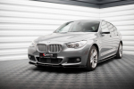 Maxton Design Front Splitter BMW 5 GT M-Pack F07 BM-5-GT-07-MPACK-FD1G